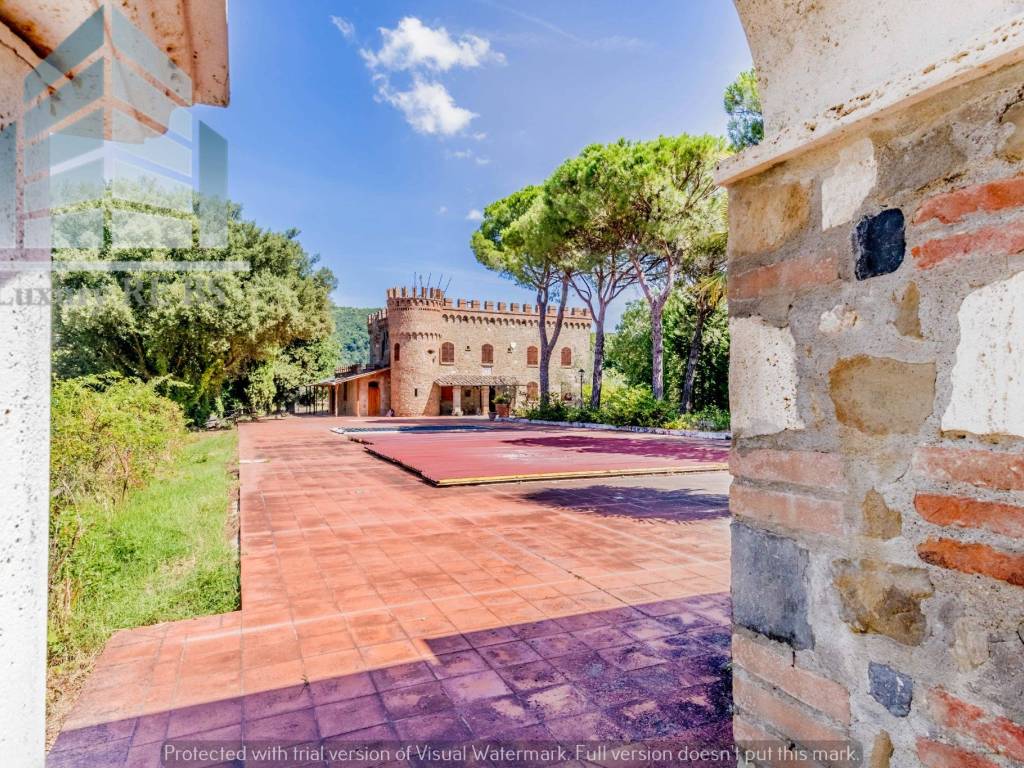 Villa a Deruta in Strada E.V. di San Donato - Foto 4