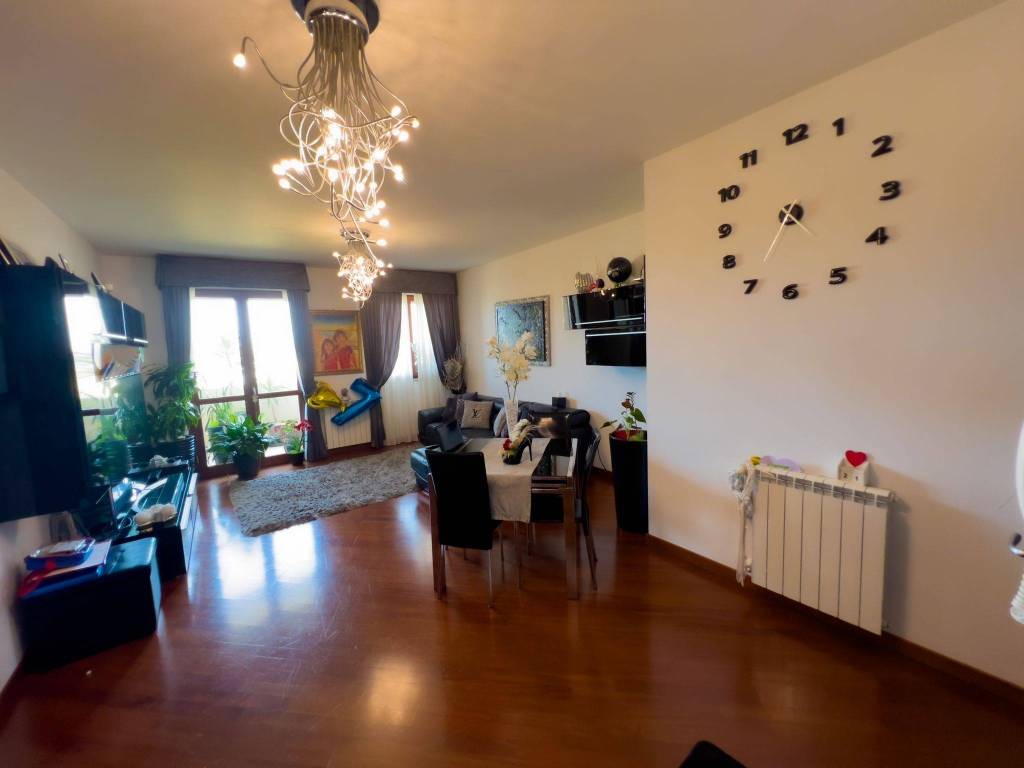 Appartamento a Selargius in Via Goceano, 40 - Foto 2