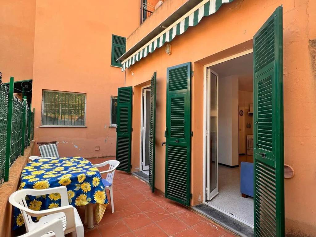 Appartamento a Finale ligure in Via Aurelia - Foto 4