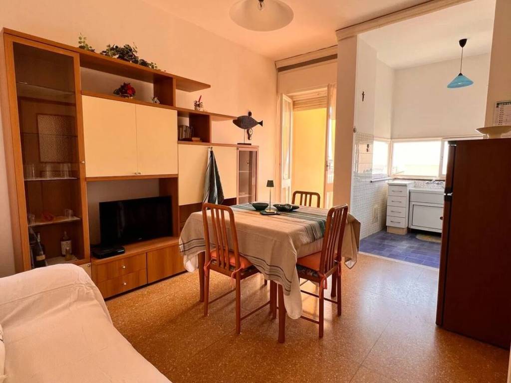 Appartamento a Finale ligure in Strada Vecchia - Foto 4