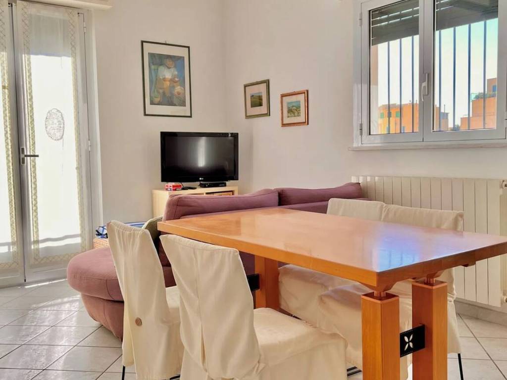 Appartamento a Finale ligure in Via Aurelia - Foto 2