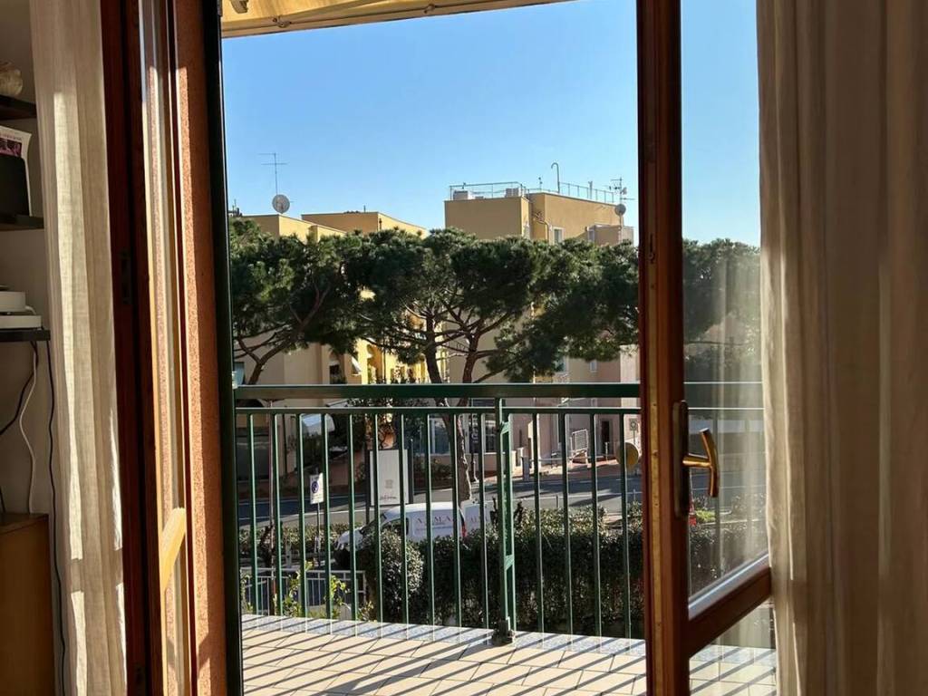 Appartamento a Finale ligure in Via Aurelia - Foto 4
