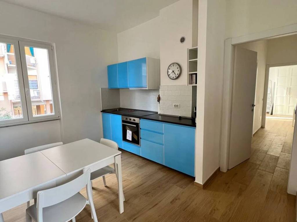 Appartamento a Finale ligure in Vico Della Luna - Foto 2