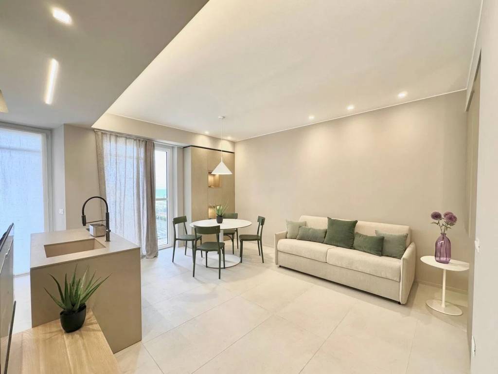 Appartamento a Finale ligure in Piazza Del Sole - Foto 2
