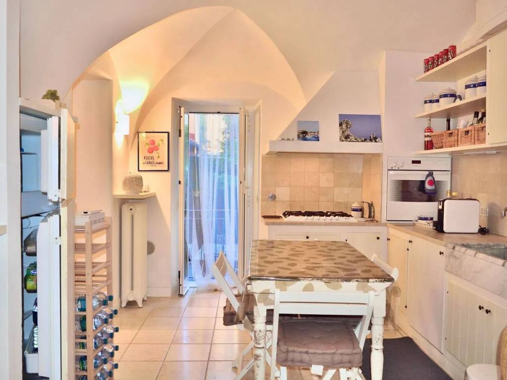 Appartamento a Finale ligure in Via Aurelia - Foto 5