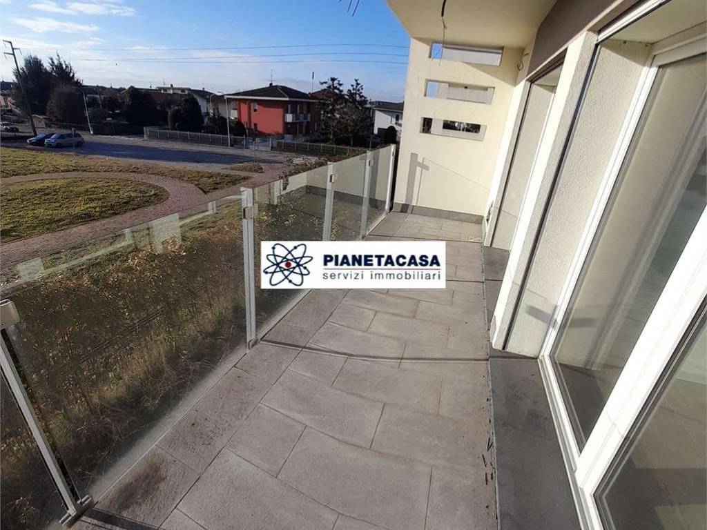 Villetta a schiera a Treviolo - Foto 2