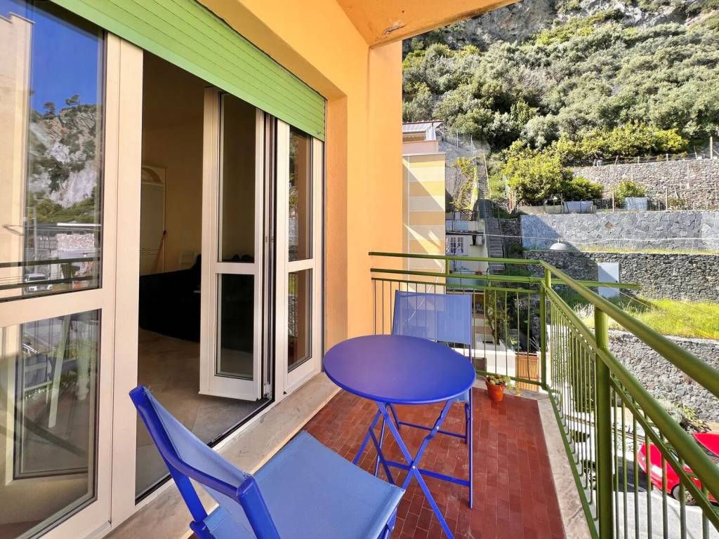 Appartamento a Finale ligure in Strada Vecchia - Foto 3