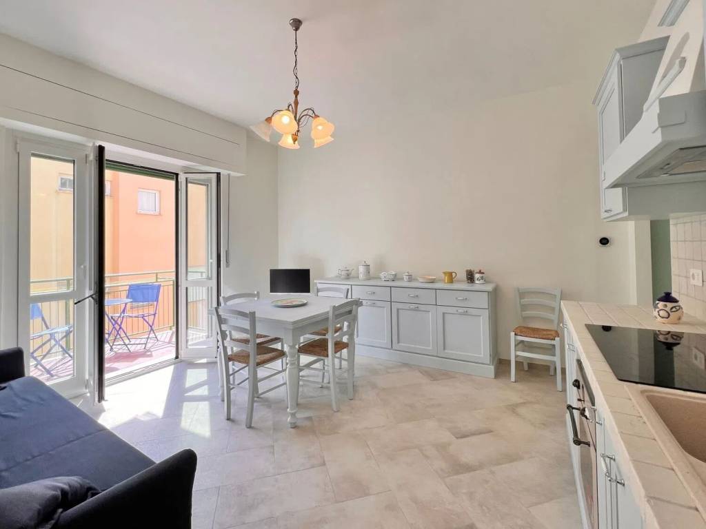 Appartamento a Finale ligure in Strada Vecchia - Foto 5