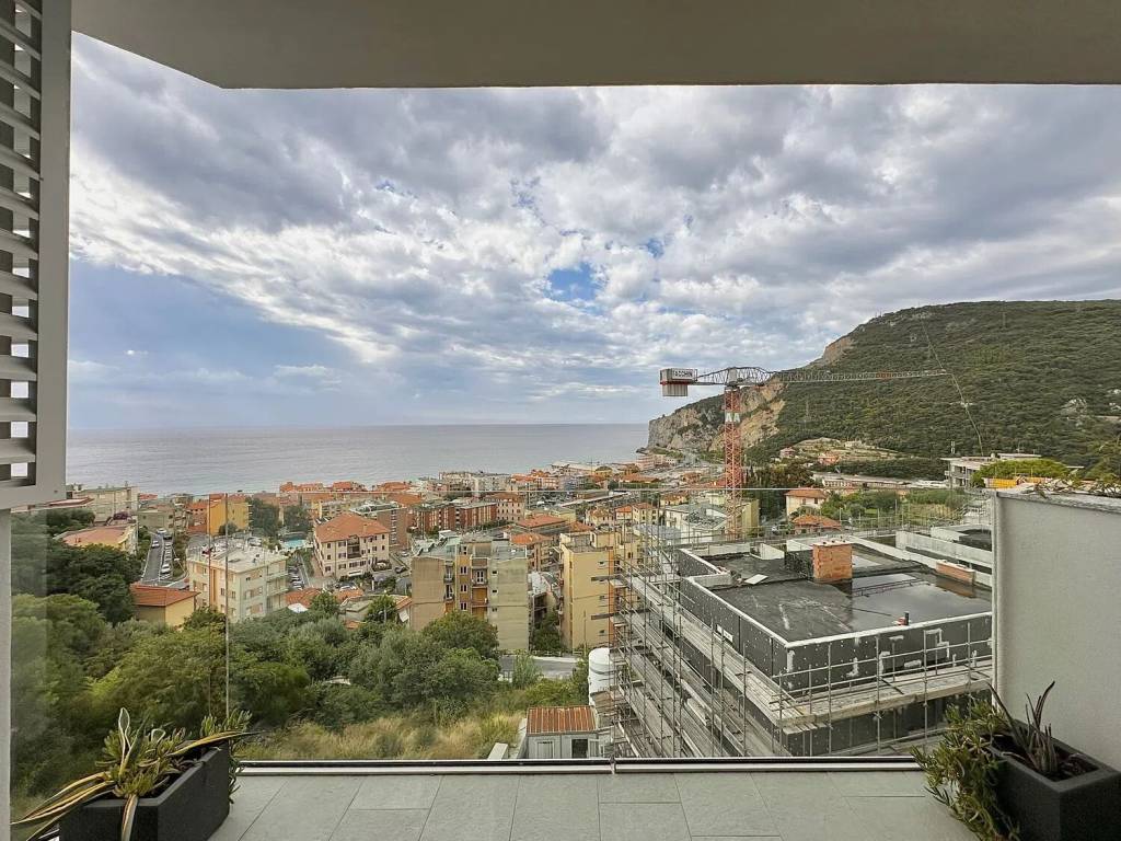 Appartamento a Finale ligure in Via Xxv Aprile - Foto 3