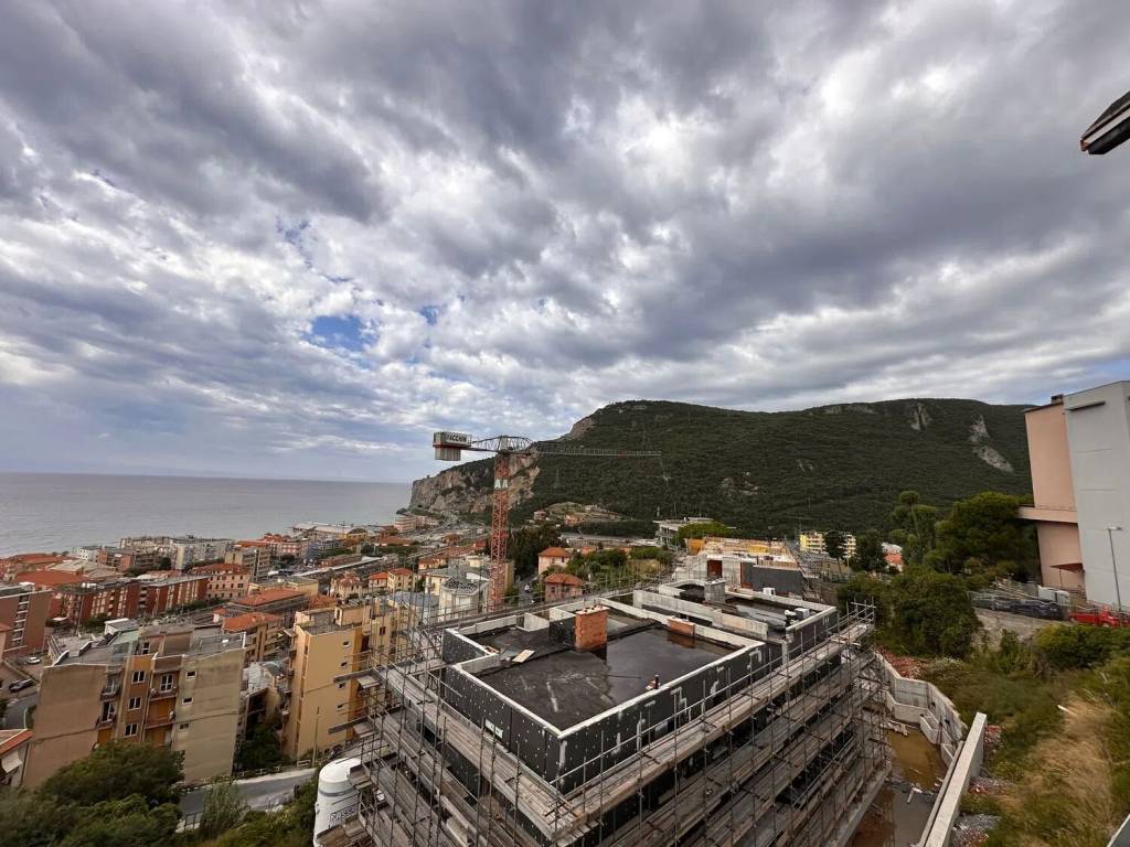 Appartamento a Finale ligure in Via Xxv Aprile - Foto 4