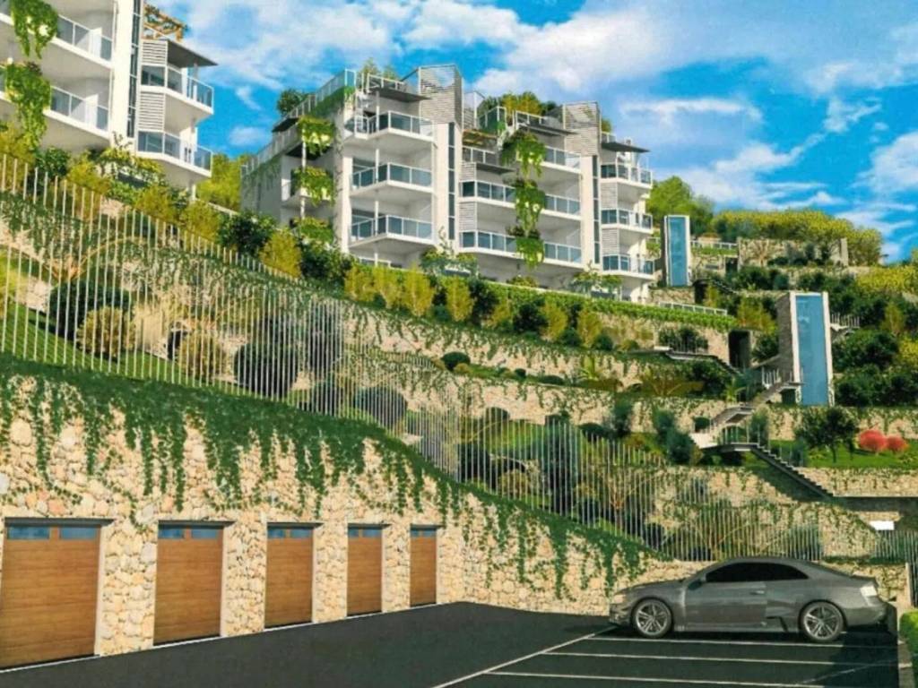 Appartamento a Finale ligure in Via Xxv Aprile - Foto 4