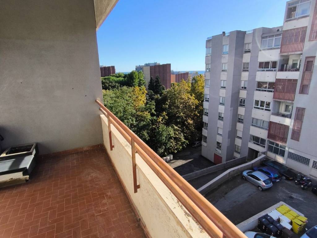 Appartamento a Civitavecchia in Via Nicoloso da Recco - Foto 2