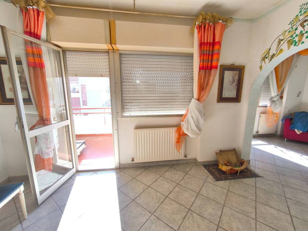 Appartamento a Civitavecchia in Via Nicoloso da Recco - Foto 4