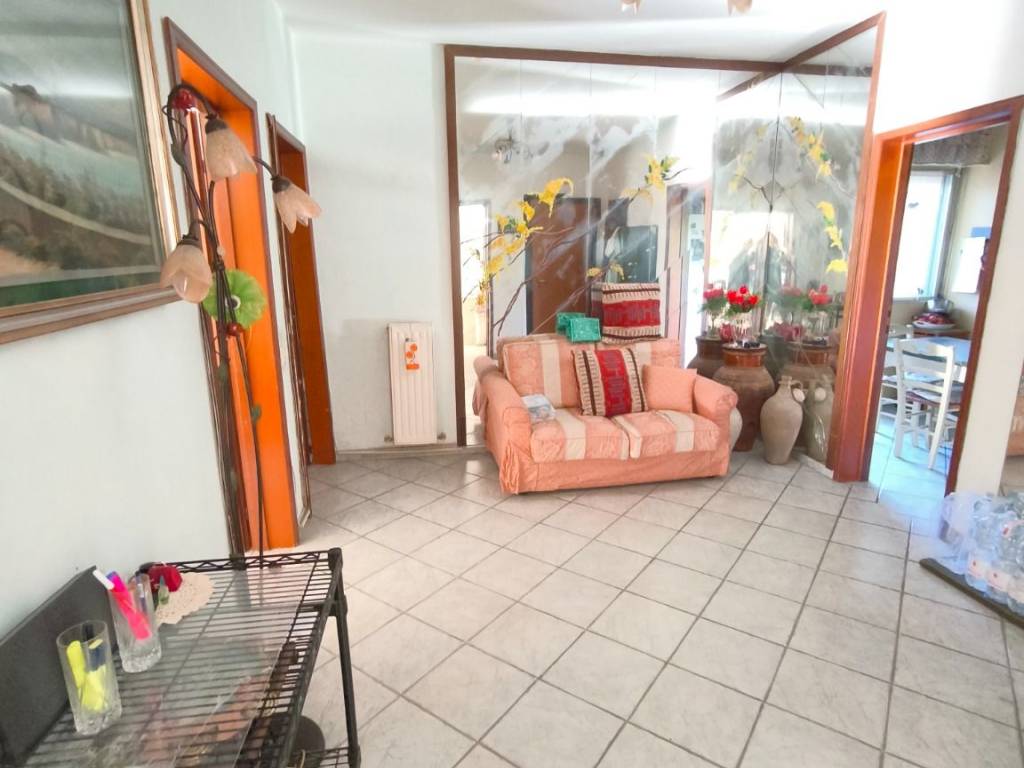 Appartamento a Civitavecchia in Via Nicoloso da Recco - Foto 5