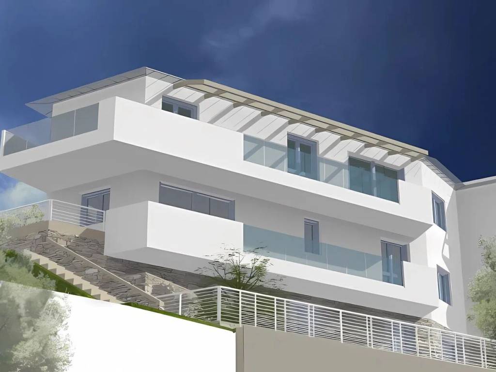 Appartamento a Finale ligure in Via Xxv Aprile - Foto 4