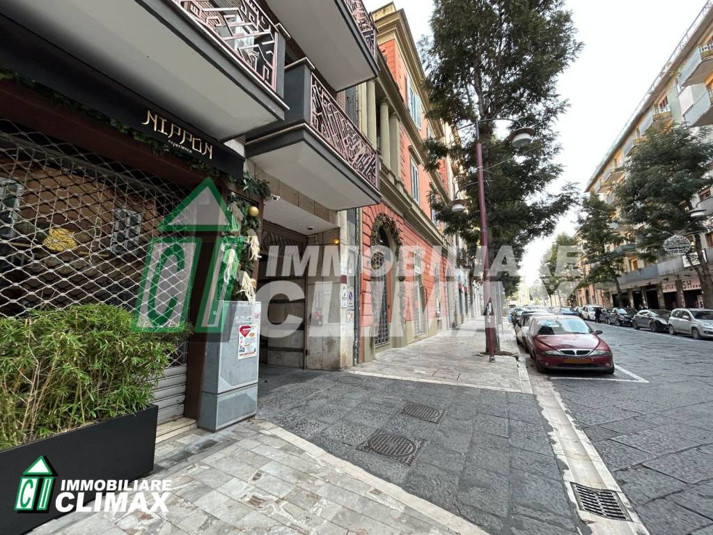 Appartamento a Caserta in Corso Trieste, 273 - Foto 2