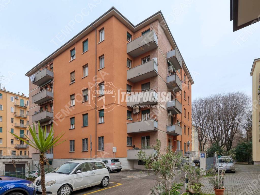 Appartamento a Bologna in Viale della repubblica - Foto 3