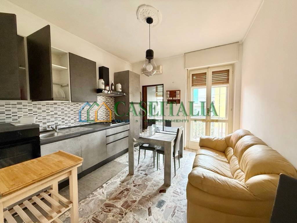 Appartamento a Rosta in Via Piave, 33 - Foto 2