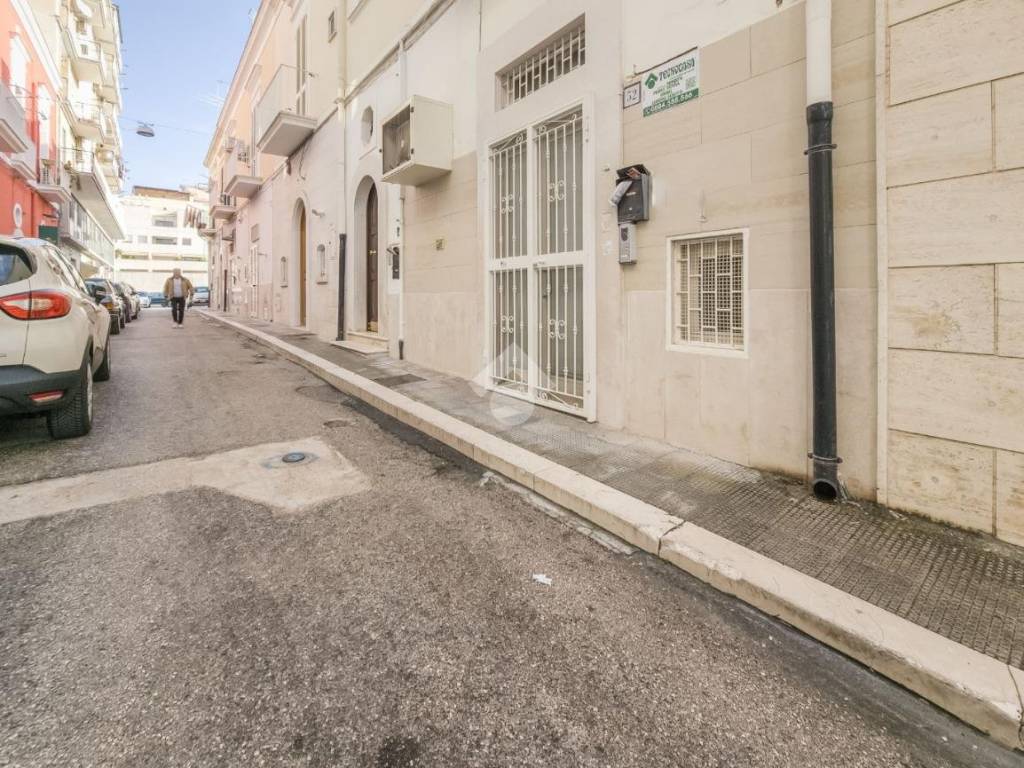 Appartamento a Manfredonia in Via Rivera, 52 - Foto 3