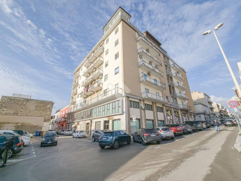 Appartamento a Manfredonia in Via Rivera, 52 - Foto 4