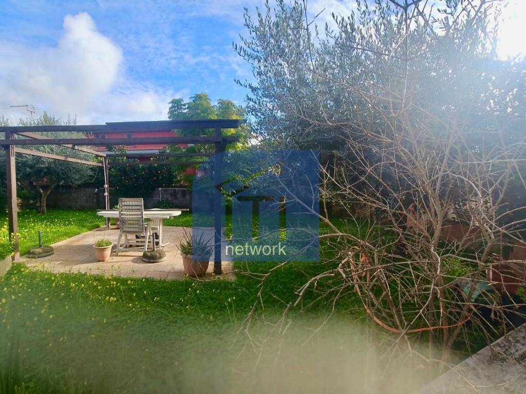 Villa a Pomezia in Gelsomini - Foto 4