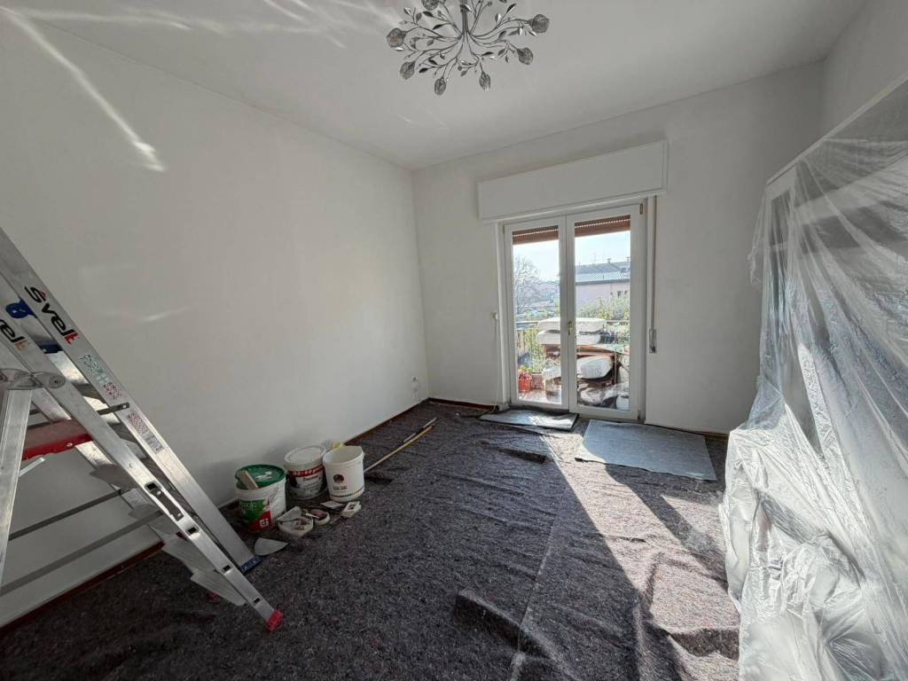Appartamento a Bergamo in Via Vittorio Alfieri, 7 - Foto 4