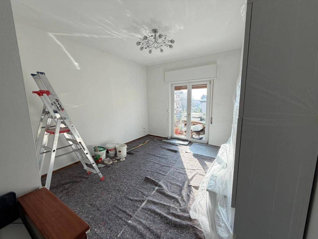Appartamento a Bergamo in Via Vittorio Alfieri, 7 - Foto 5