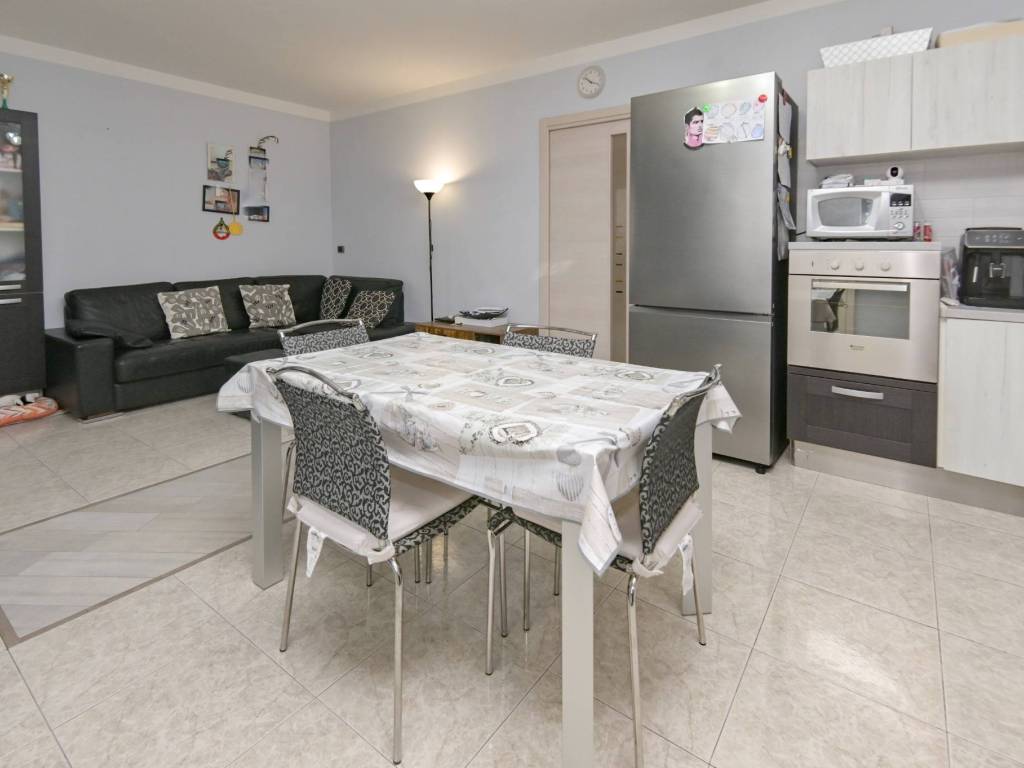 Appartamento a Mappano in Via Parrocchia, 63 - Foto 2