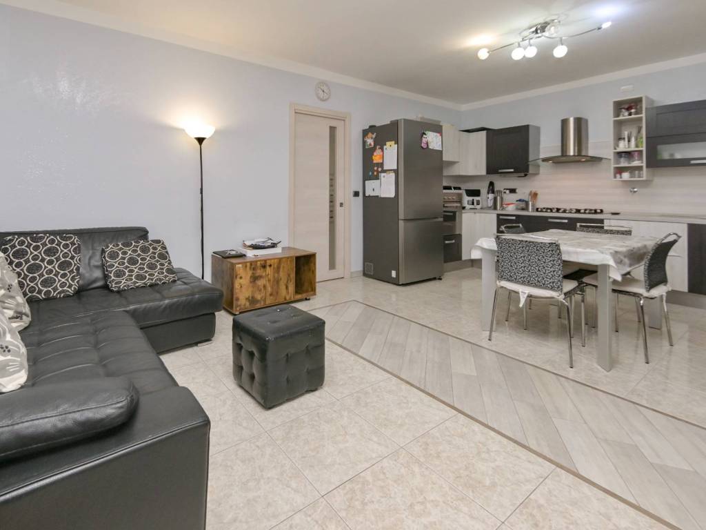 Appartamento a Mappano in Via Parrocchia, 63 - Foto 4