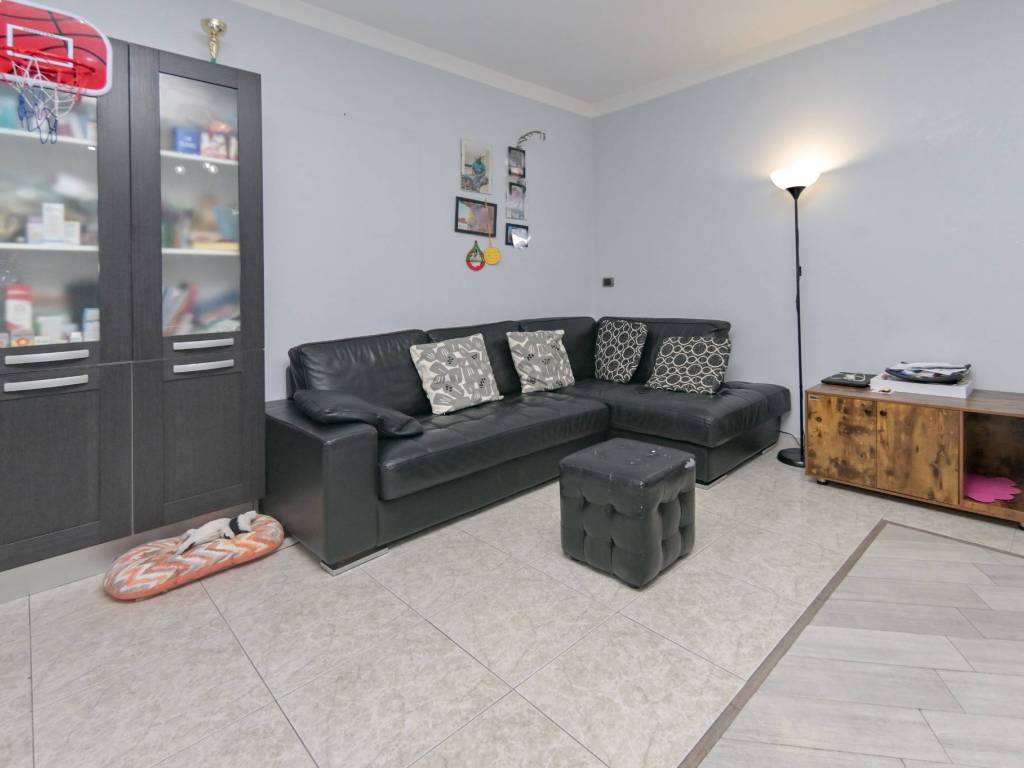 Appartamento a Mappano in Via Parrocchia, 63 - Foto 5