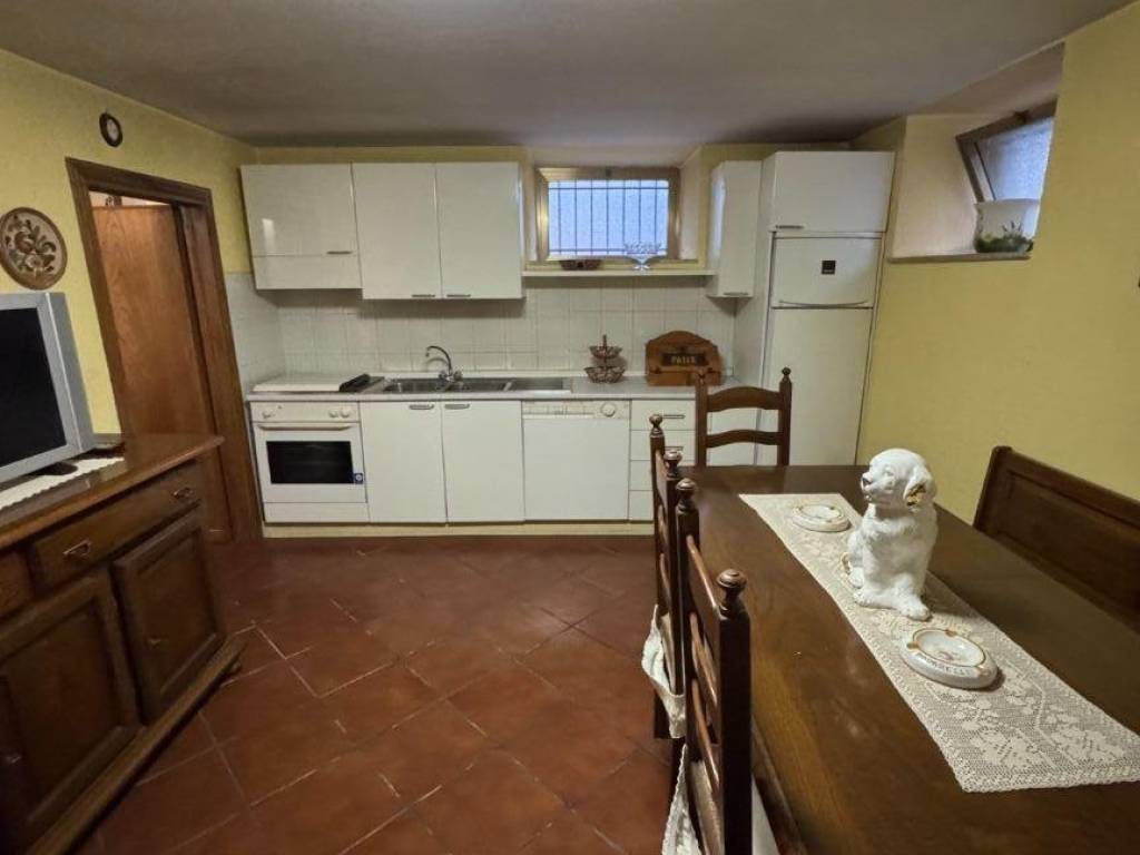 Casa indipendente a Assisi in Via del Monte Subasio - Foto 5