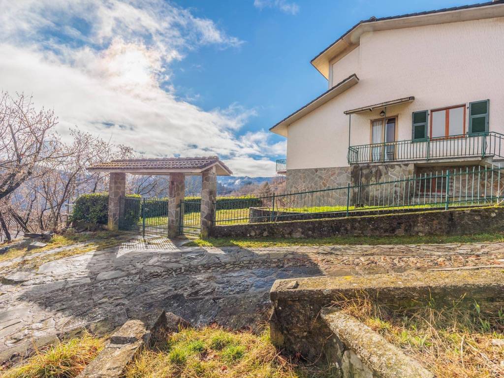 Rustico / casale a Zeri in Strada Provinciale di Adelano - Foto 4