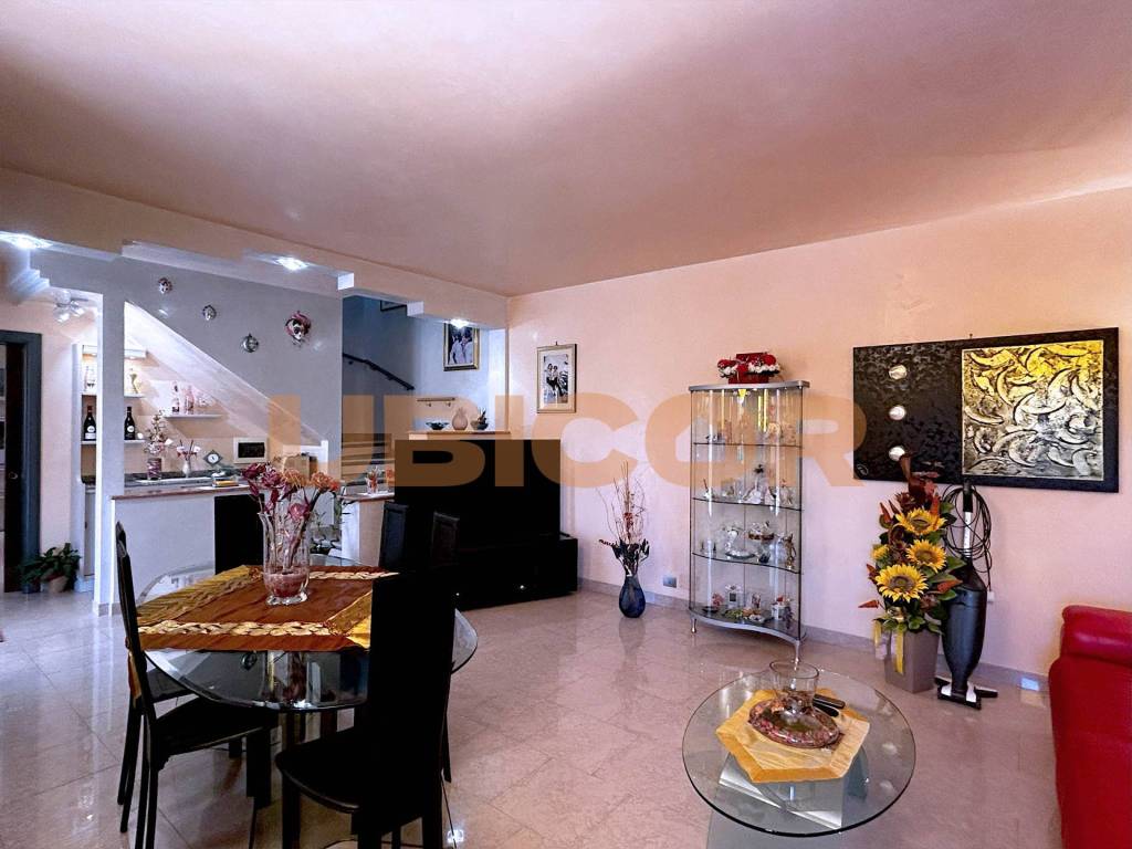 Villa a Agna - Foto 2