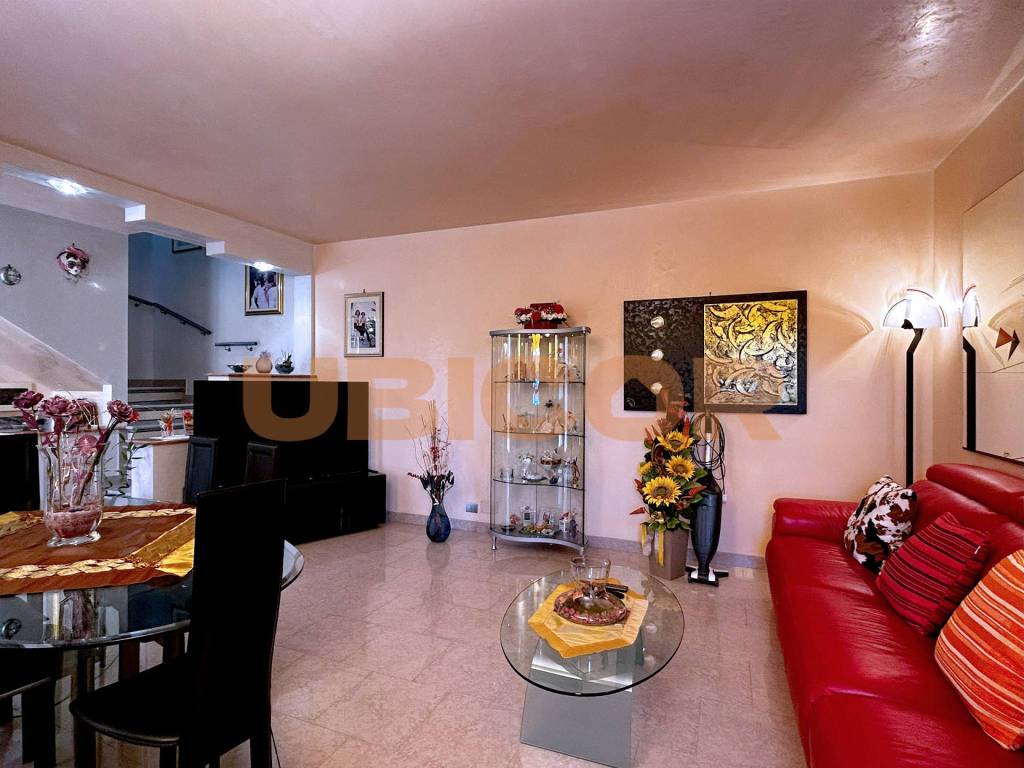 Villa a Agna - Foto 3