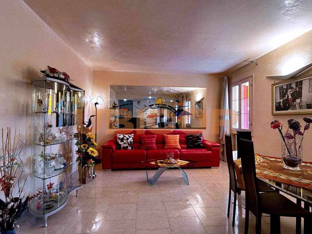 Villa a Agna - Foto 4