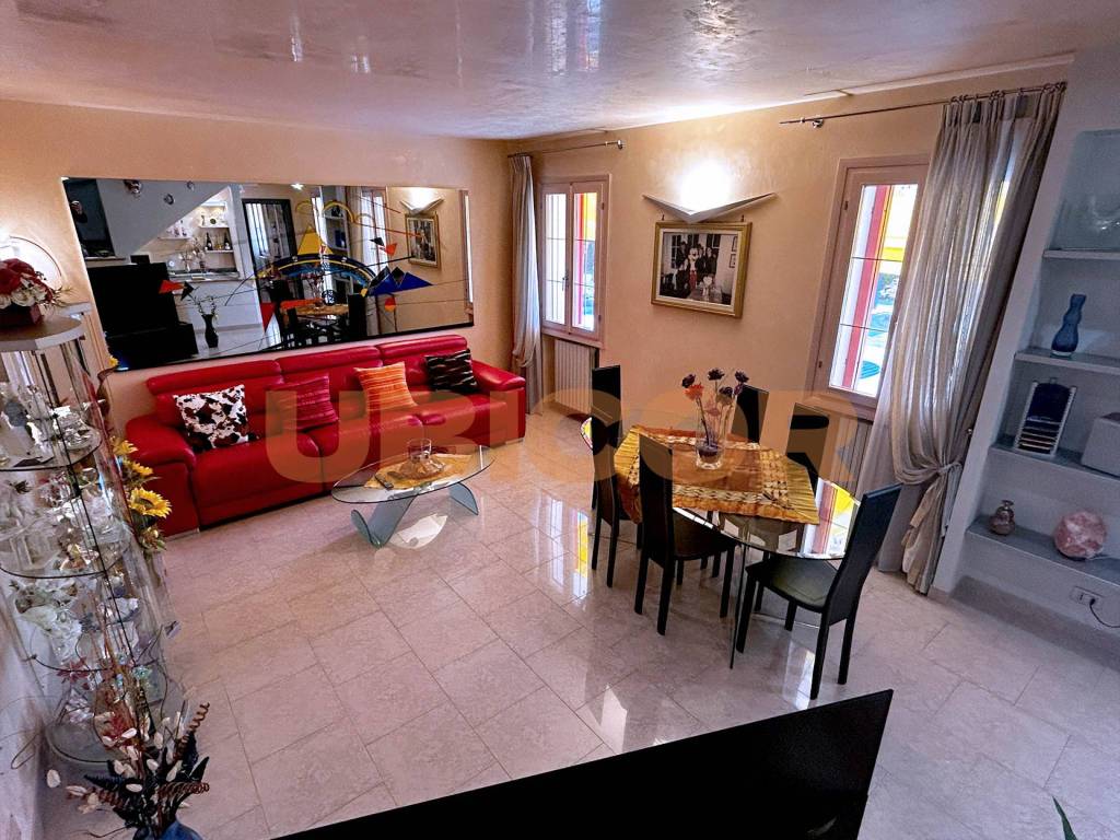 Villa a Agna - Foto 5