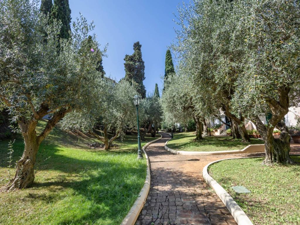 Appartamento a Monte argentario in Via Caravaggio - Foto 4