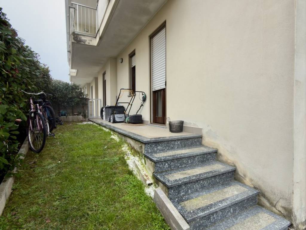 Appartamento a Trecate in Via Traversagna, 5 - Foto 5