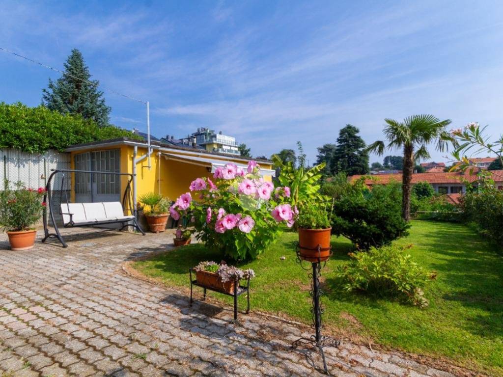 Villa a Rivoli in Via ulzio, 13 - Foto 3