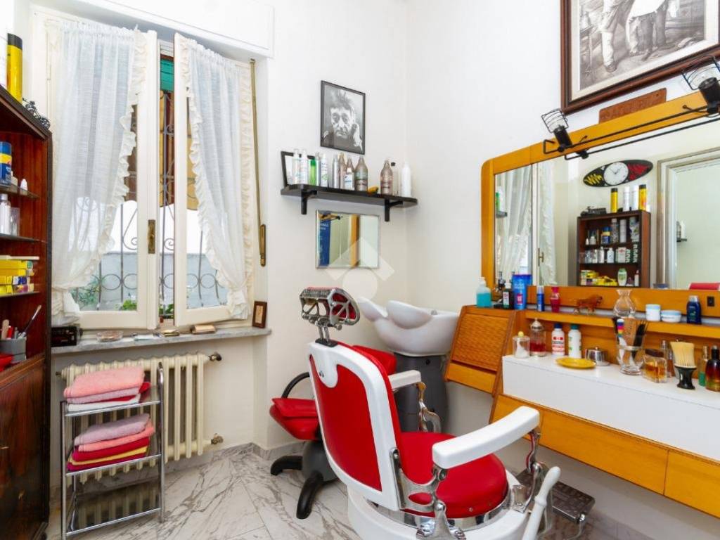 Villa a Rivoli in Via ulzio, 13 - Foto 4