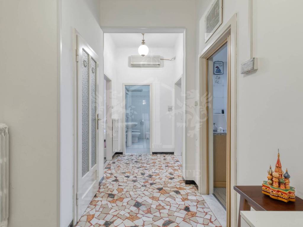 Appartamento a Bologna in Via Tullo Golfarelli, 3 - Foto 2