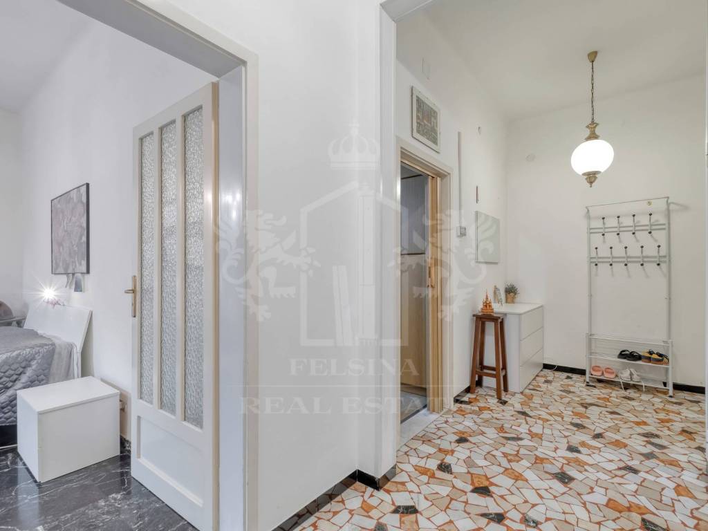 Appartamento a Bologna in Via Tullo Golfarelli, 3 - Foto 4