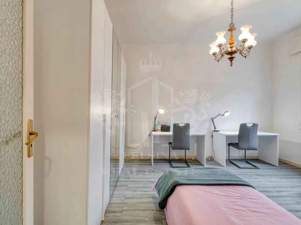 Appartamento a Bologna in Via Tullo Golfarelli, 3 - Foto 5