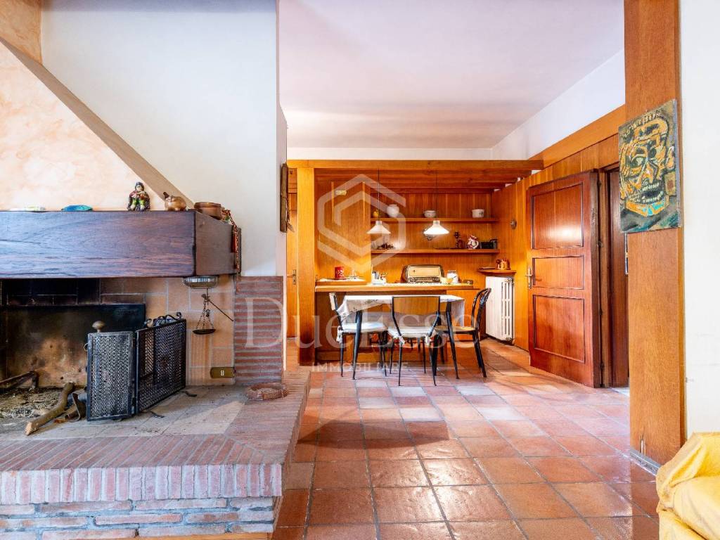 Villa a Fucecchio in Via dell'Abete - Foto 5