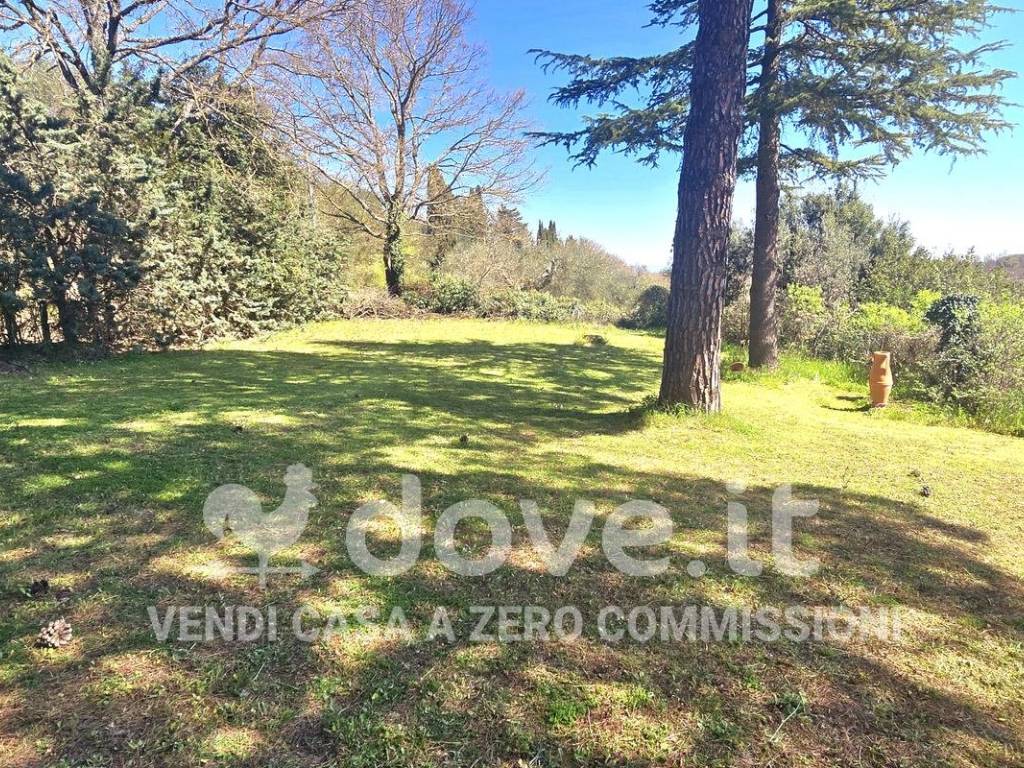 Villa a Pienza in Strada Comunale del Borghetto, 51 - Foto 3
