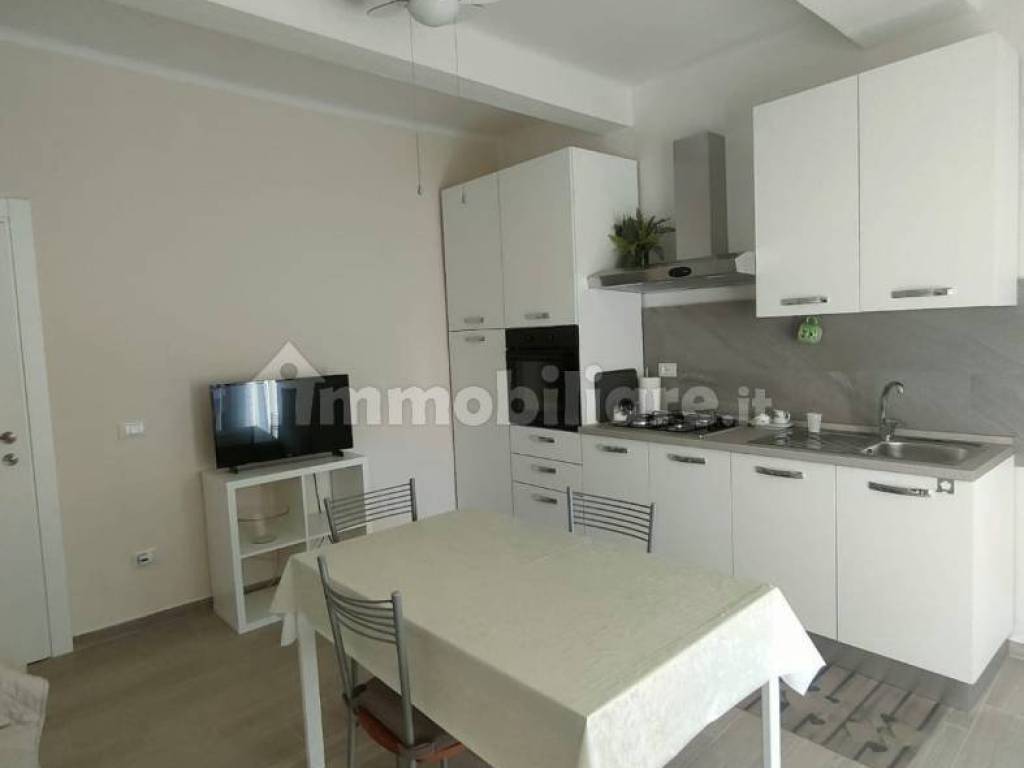 Appartamento a Pisa in Via Livia Gereschi, 21 - Foto 2