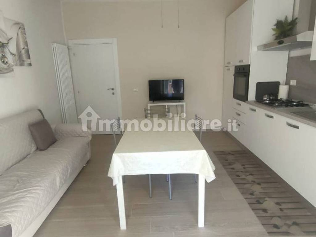 Appartamento a Pisa in Via Livia Gereschi, 21 - Foto 3