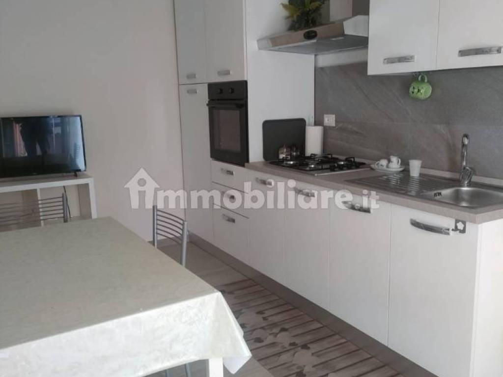 Appartamento a Pisa in Via Livia Gereschi, 21 - Foto 4