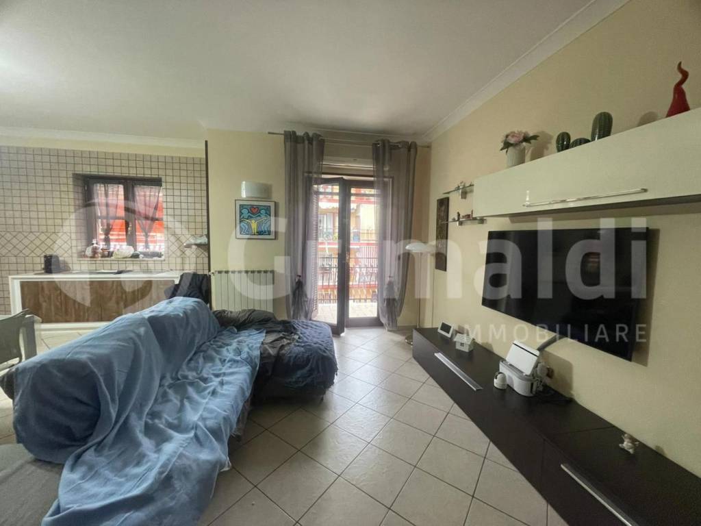 Appartamento a Quarto in VIA GIORGIO DE FALCO, 122 - Foto 5