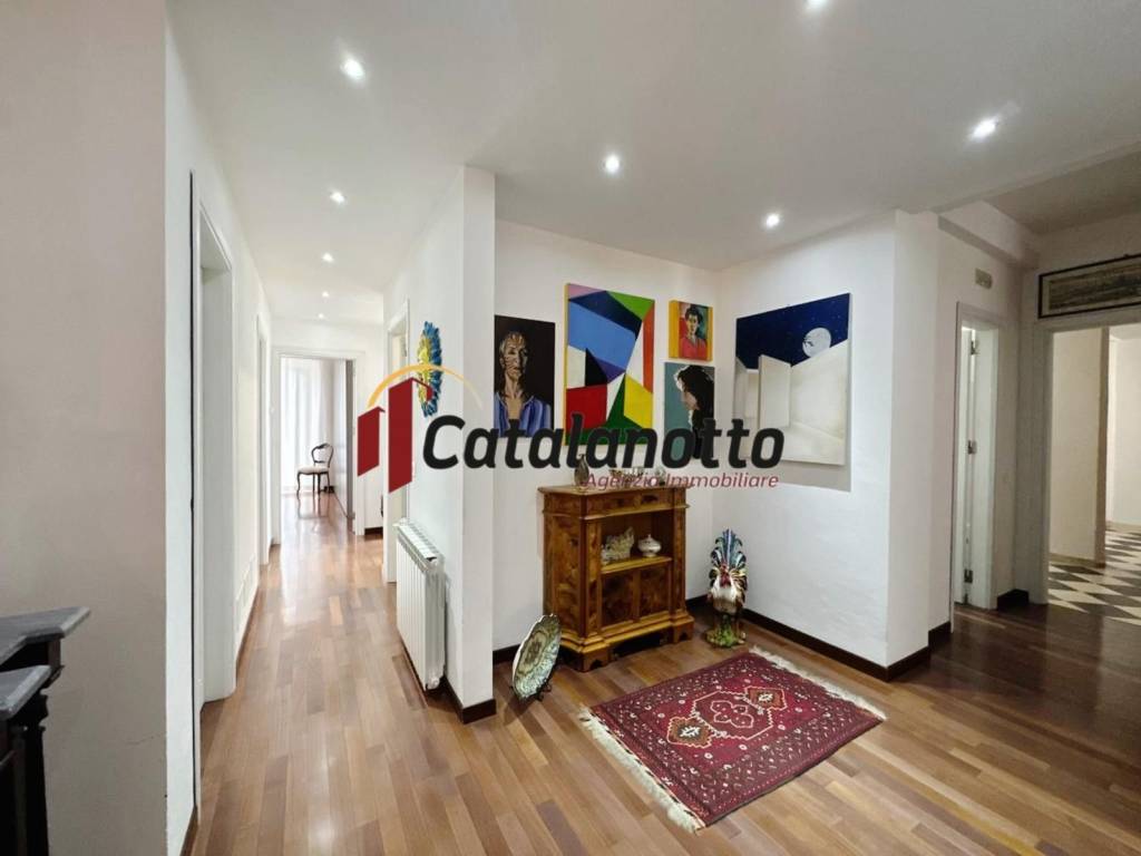 Appartamento a Castelvetrano in Via Pietro Luna - Foto 2